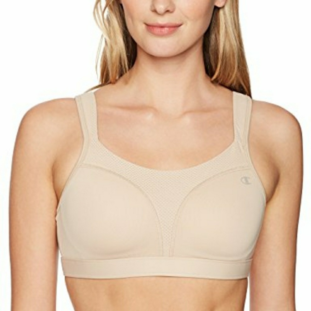 🚫SOLD🚫Champion Maximum support bra